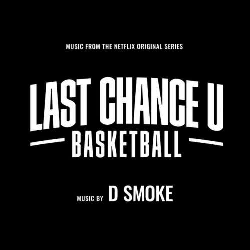 Basketball - From the Netflix Original Series Last Chance U